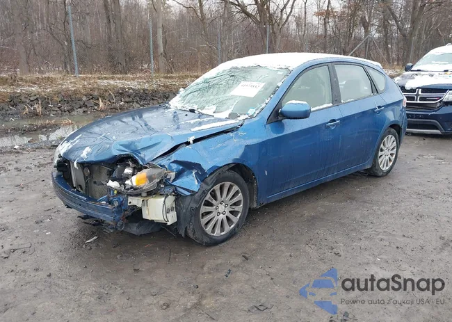 JF1GH60699H801027: 41973532