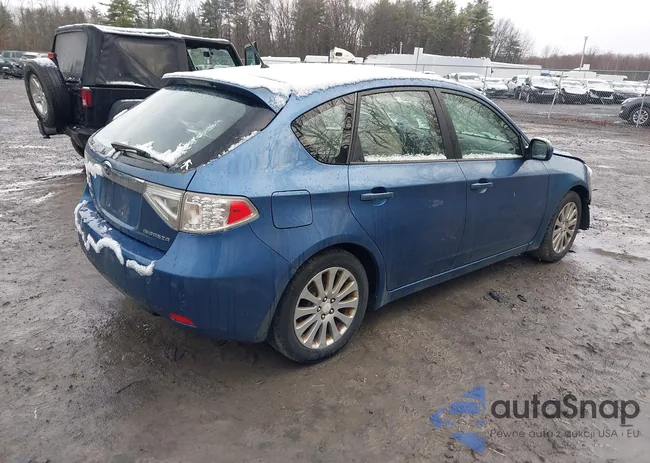 JF1GH60699H801027: 41973532