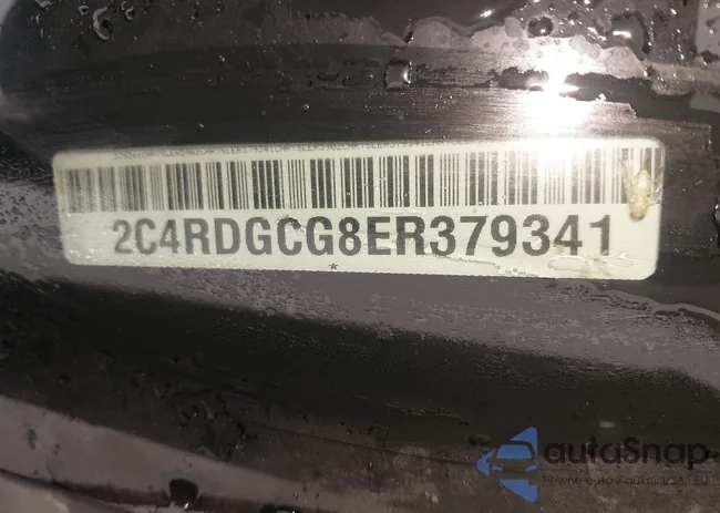 2C4RDGCG8ER379341: 41973579