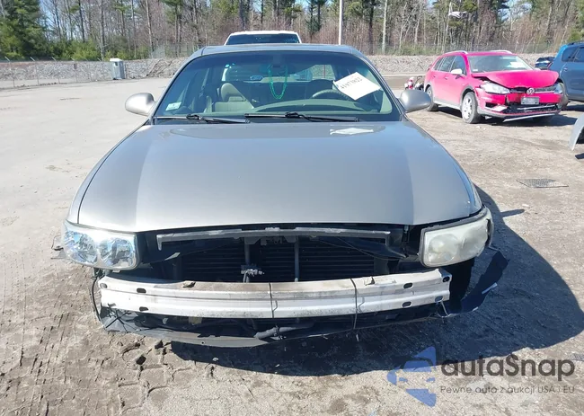 1G4HR54K73U133073: 41973822