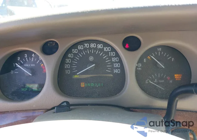 1G4HR54K73U133073: 41973822