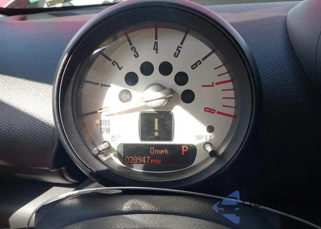 WMWZC3C51DWP22150: 41973886