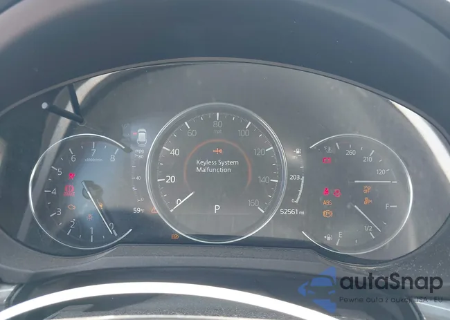 JM3KFBDM5K0624807: 41973891