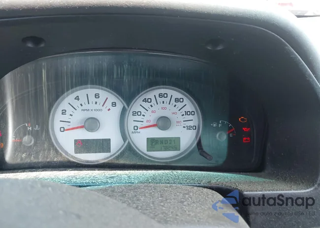 1FMYU03155KA69236: 41974980