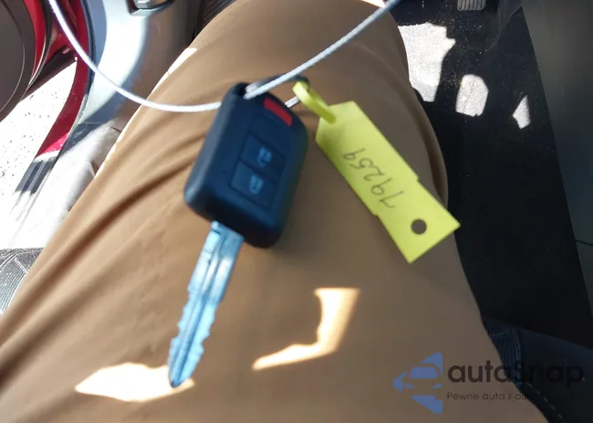 JA4ARUAU1PU007507: 41975061