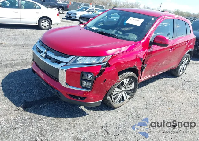 JA4ARUAU1PU007507: 41975061