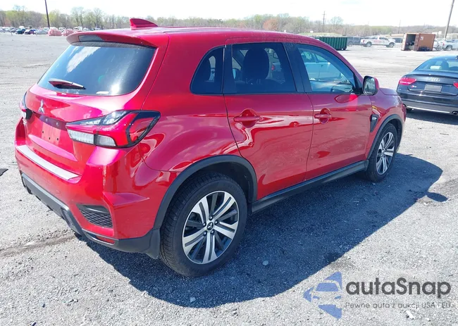 JA4ARUAU1PU007507: 41975061