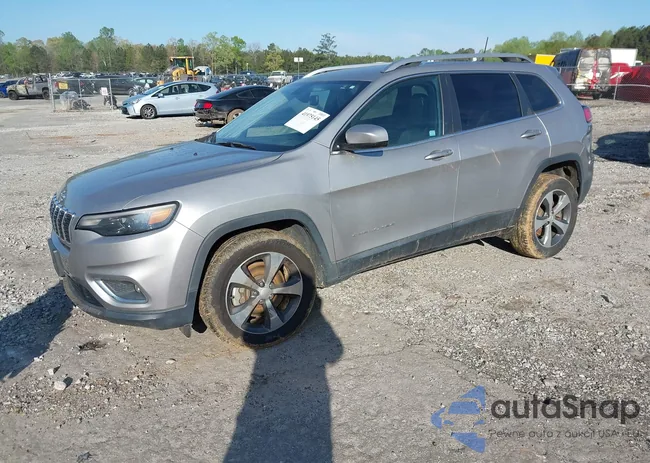 1C4PJMDN1KD208988: 41975145