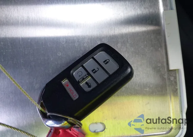 2HGFC2F85MH505707: 41975469