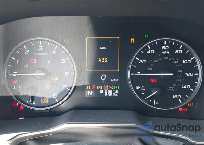 4S4BTGND8R3213645: 41974558