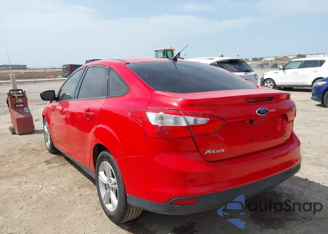 1FADP3F27EL362166: 41974727