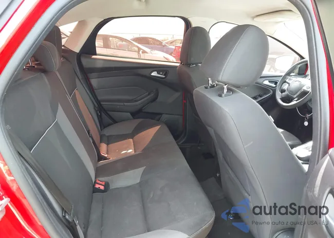 1FADP3F27EL362166: 41974727