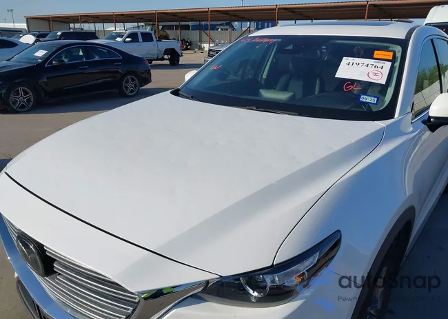 JM3TCBCY5N0627700: 41974764