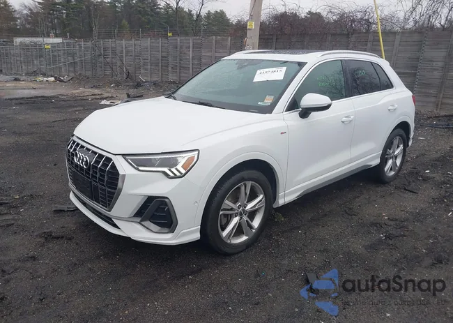 WA1FECF32L1105422: 41974815