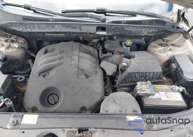 KM8NU73C68U050488: 41974840