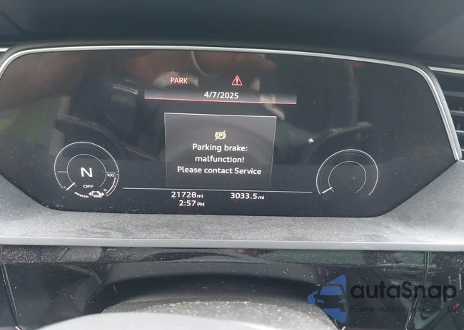 WA1LAAGE8PB006137: 41974875