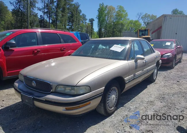 1G4HP52K8XH495257: 41975982