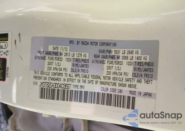 JM3TB2DA3D0403697: 41976262