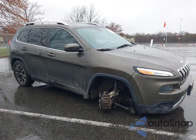 1C4PJMDS6FW605015: 41976267