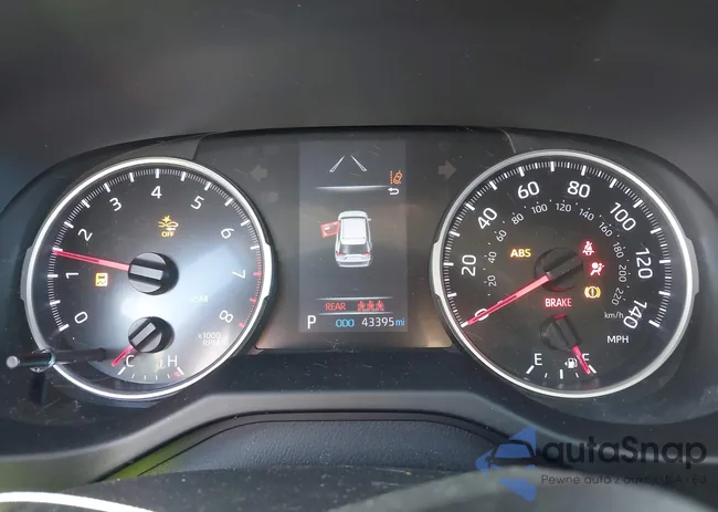 2T3P1RFV6NC286167: 41975783