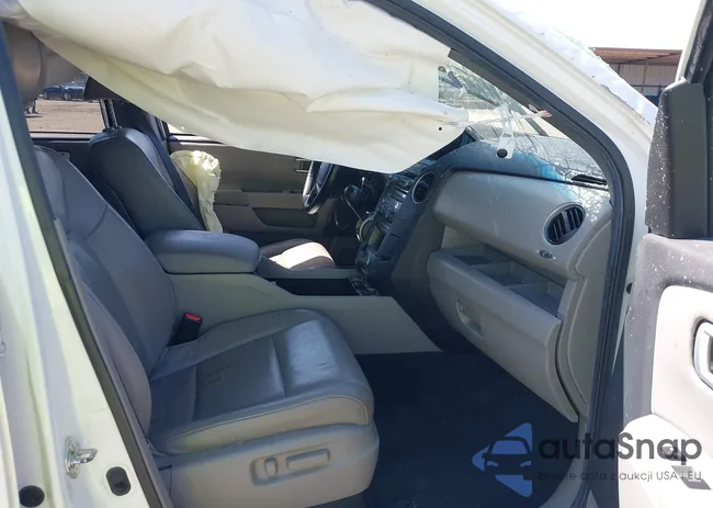 5FNYF4H64DB036881: 41975835