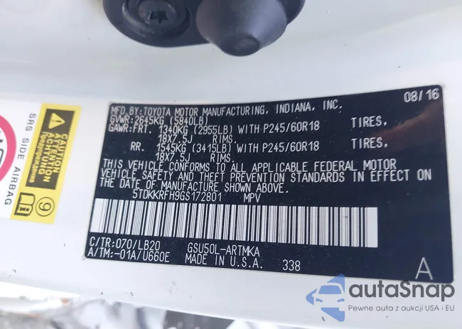 5TDKKRFH9GS172801: 41977342