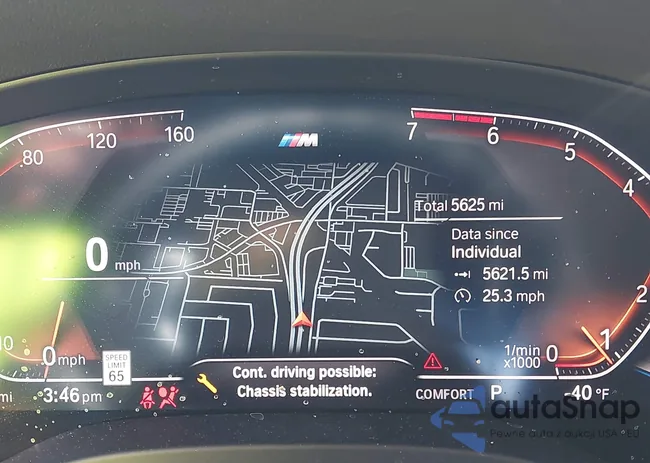 5UX53DP05R9V31440: 41976674