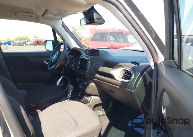 ZACNJCBB6MPN22907: 41978024