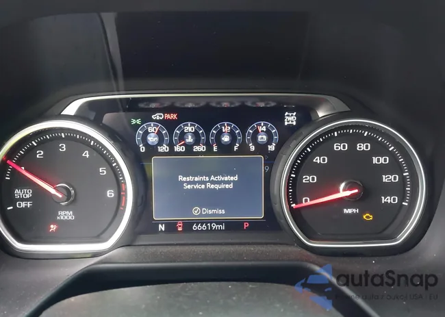 1GNSKPKD3MR239319: 41978211