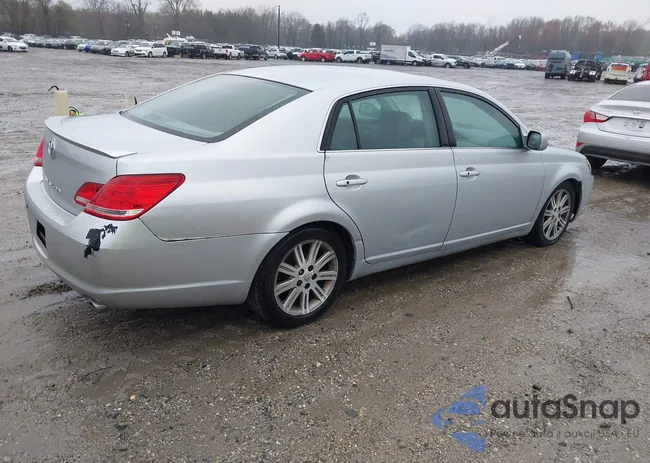 4T1BK36B05U031645: 41978444