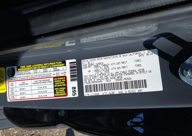 3TMLB5JN5RM034492: 41978476