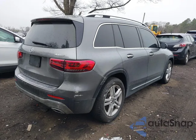 WDC4M4HB6LW006027: 41977810