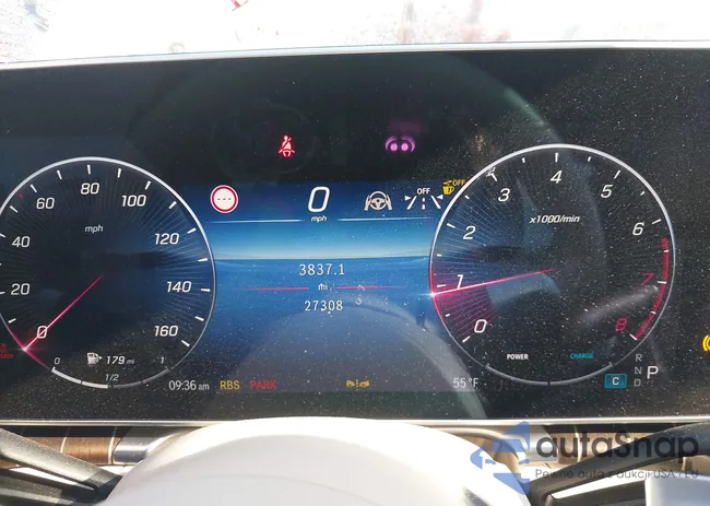 W1K6G6DB6PA186495: 41977855