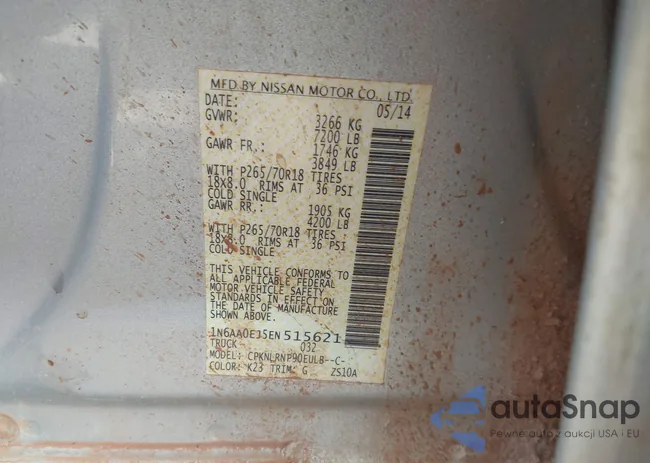 1N6AA0EJ5EN515621: 41979212