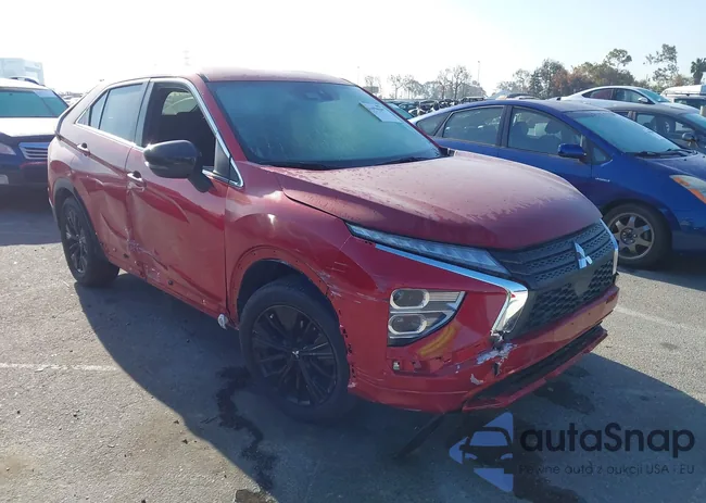 JA4ASVAA7NZ058686: 41979297