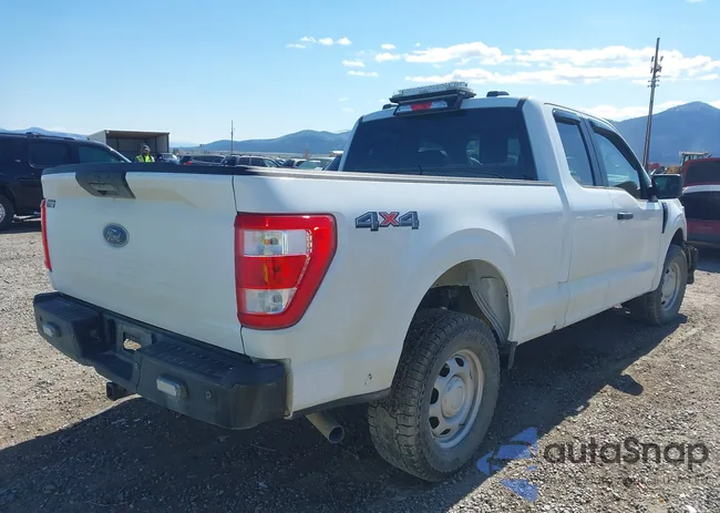 1FTEX1EB5PKE10583: 41979500