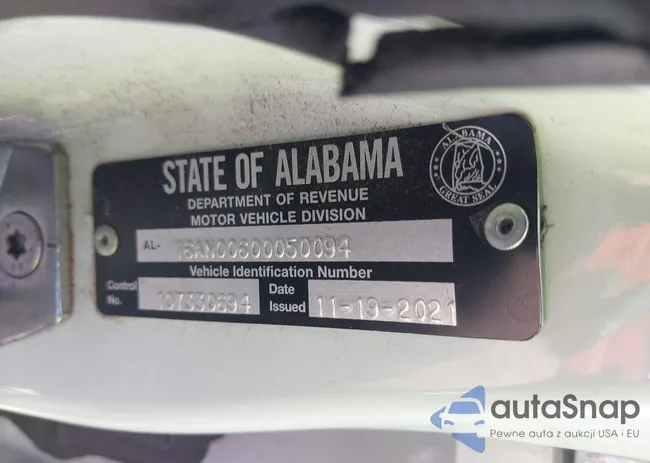 WBA4A9C52GG695249: 41978571