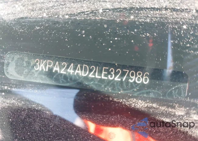 3KPA24AD2LE327986: 41978584