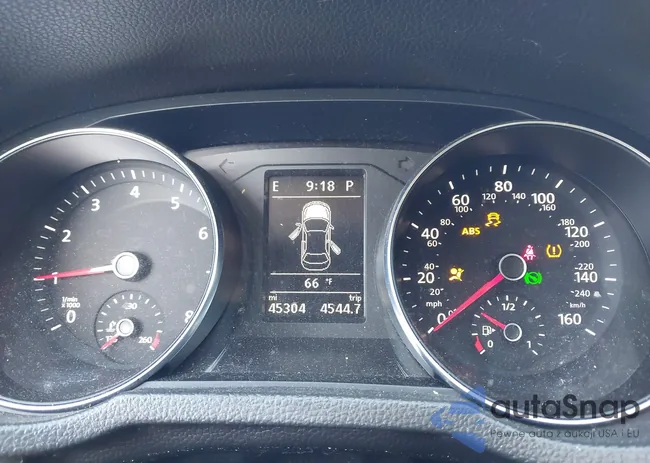 1VWBA7A33JC021235: 41978833