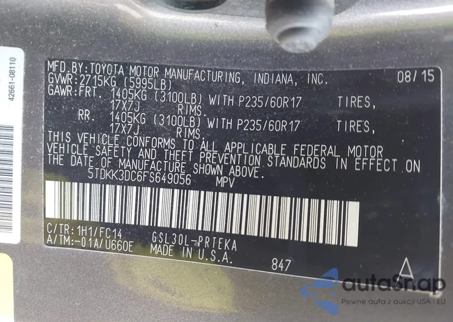 5TDKK3DC6FS649056: 41978844