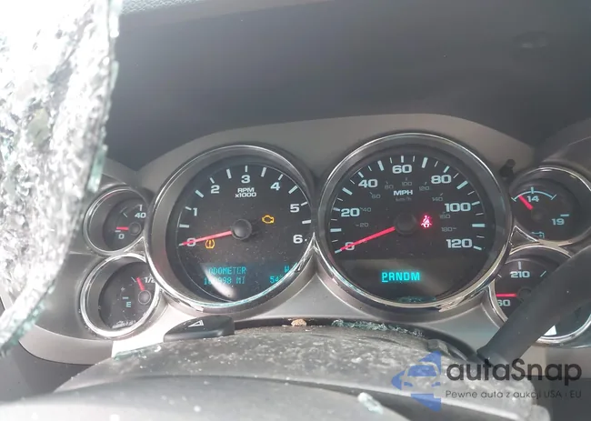 3GCPKSE70DG301573: 41978847