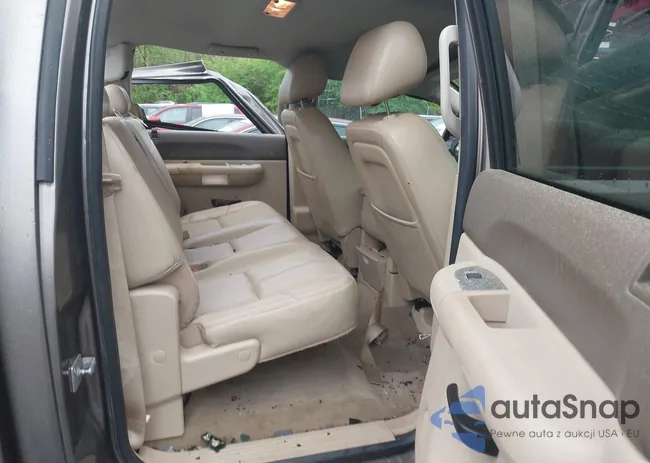 3GCPKSE70DG301573: 41978847