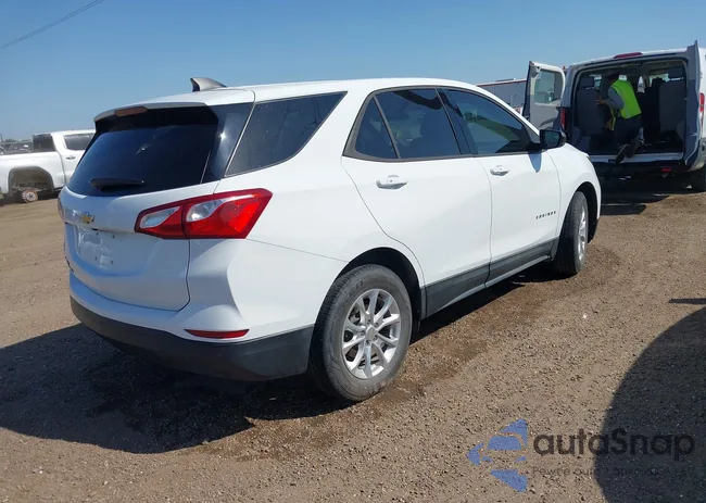 3GNAXHEV1KS673532: 41979930