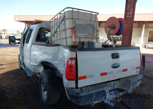 1FT7X2B69CEB00922: 41980024