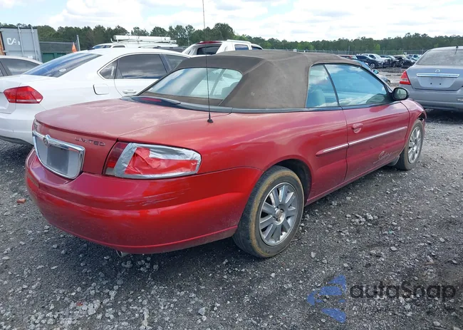 1C3EL65R54N412483: 41980106