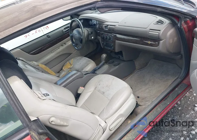 1C3EL65R54N412483: 41980106