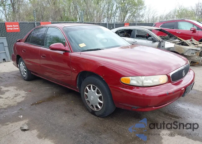 2G4WS52J651148913: 41979522