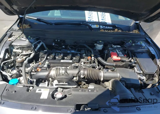 1HGCV1F57JA055873: 41979677