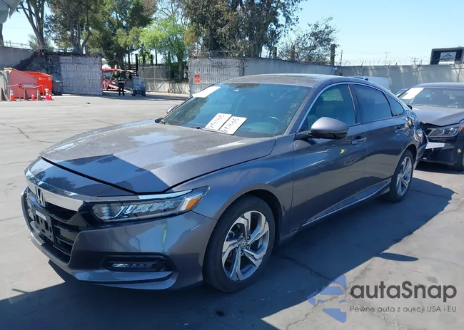 1HGCV1F57JA055873: 41979677