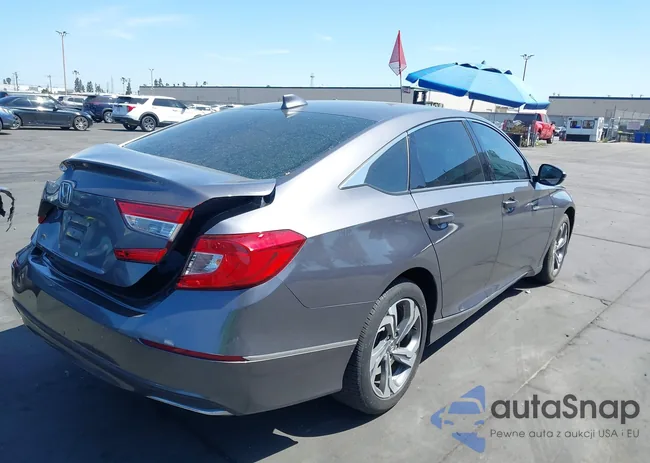 1HGCV1F57JA055873: 41979677